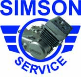 Simson Service